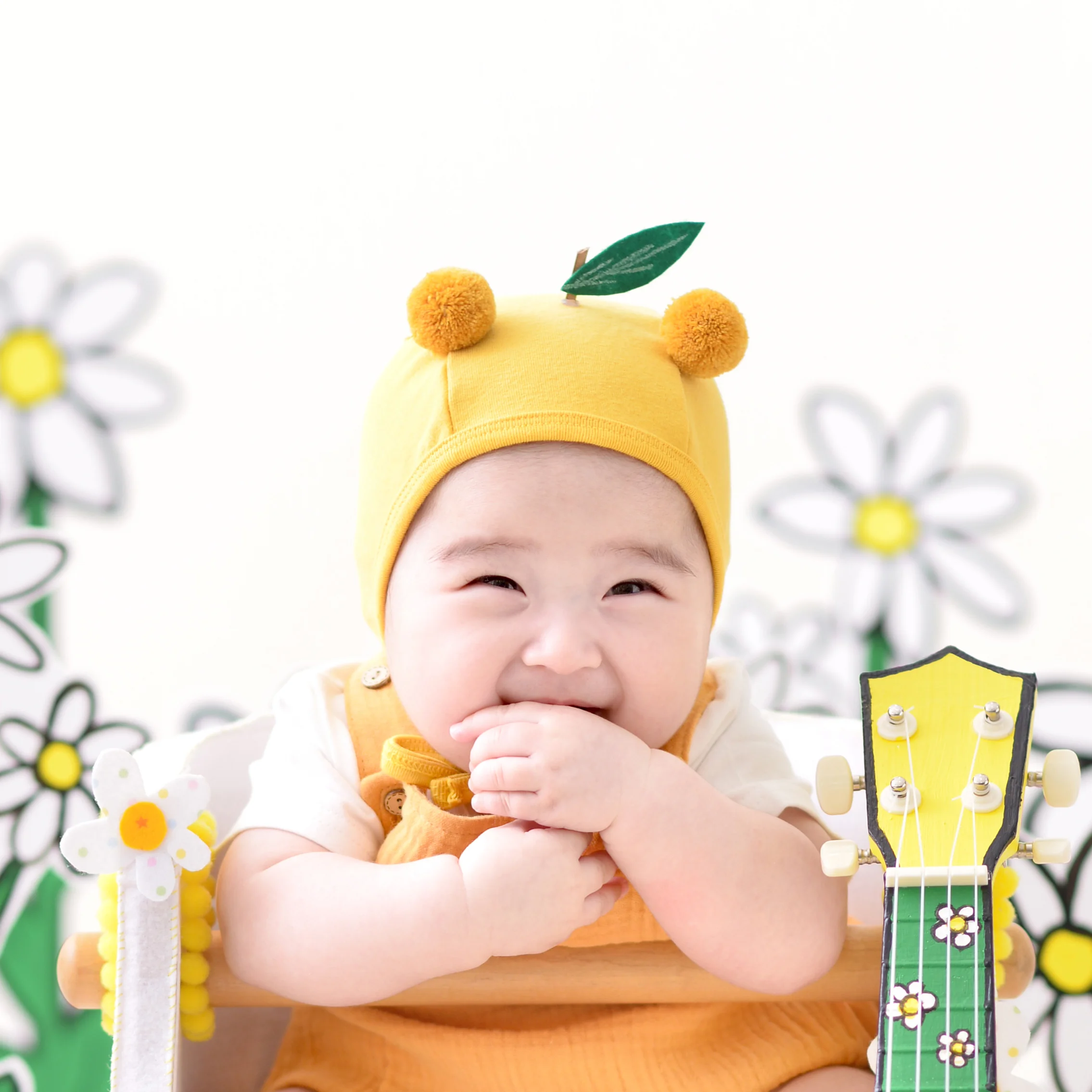 데이지데이 컨셉 사진 2