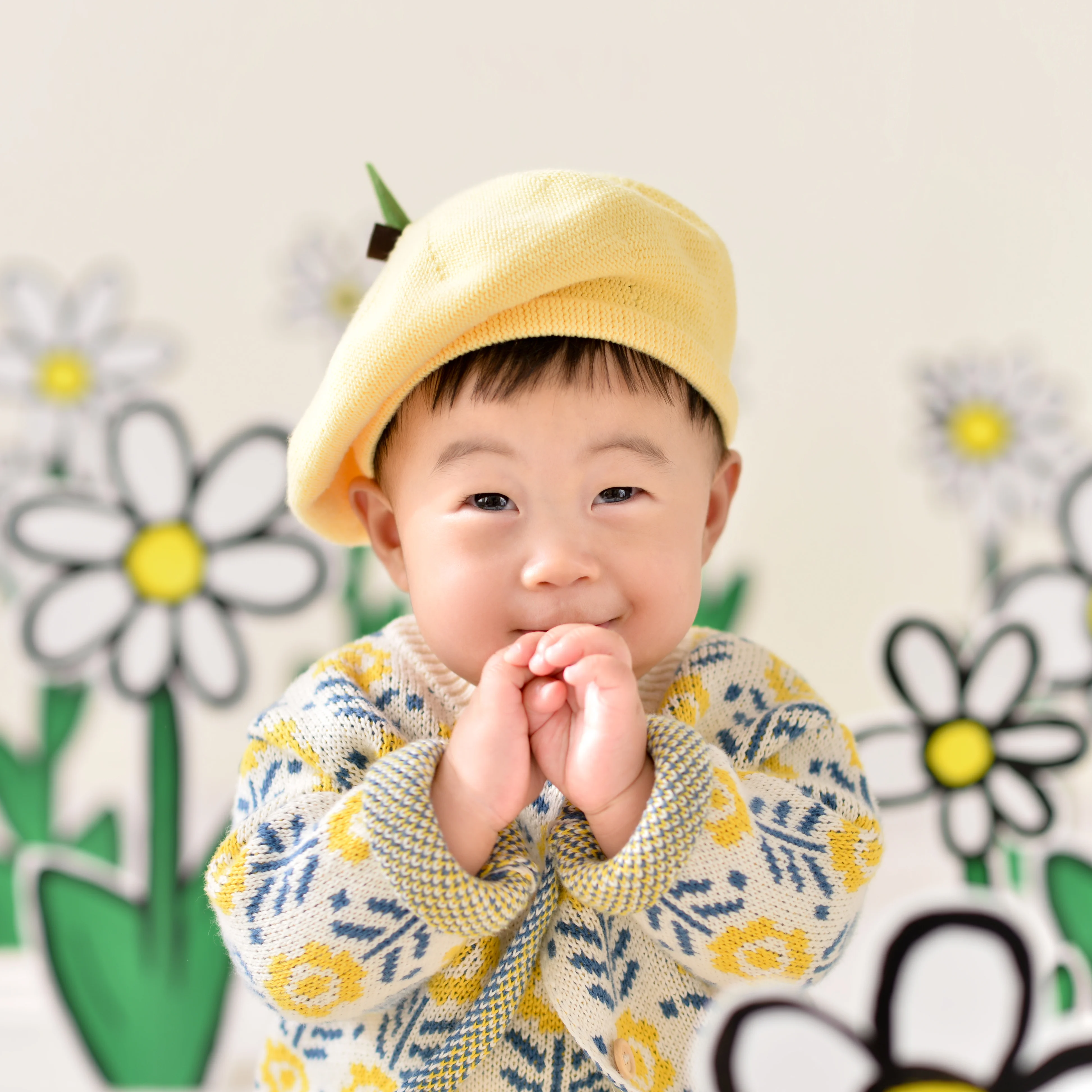데이지데이 컨셉 사진 3