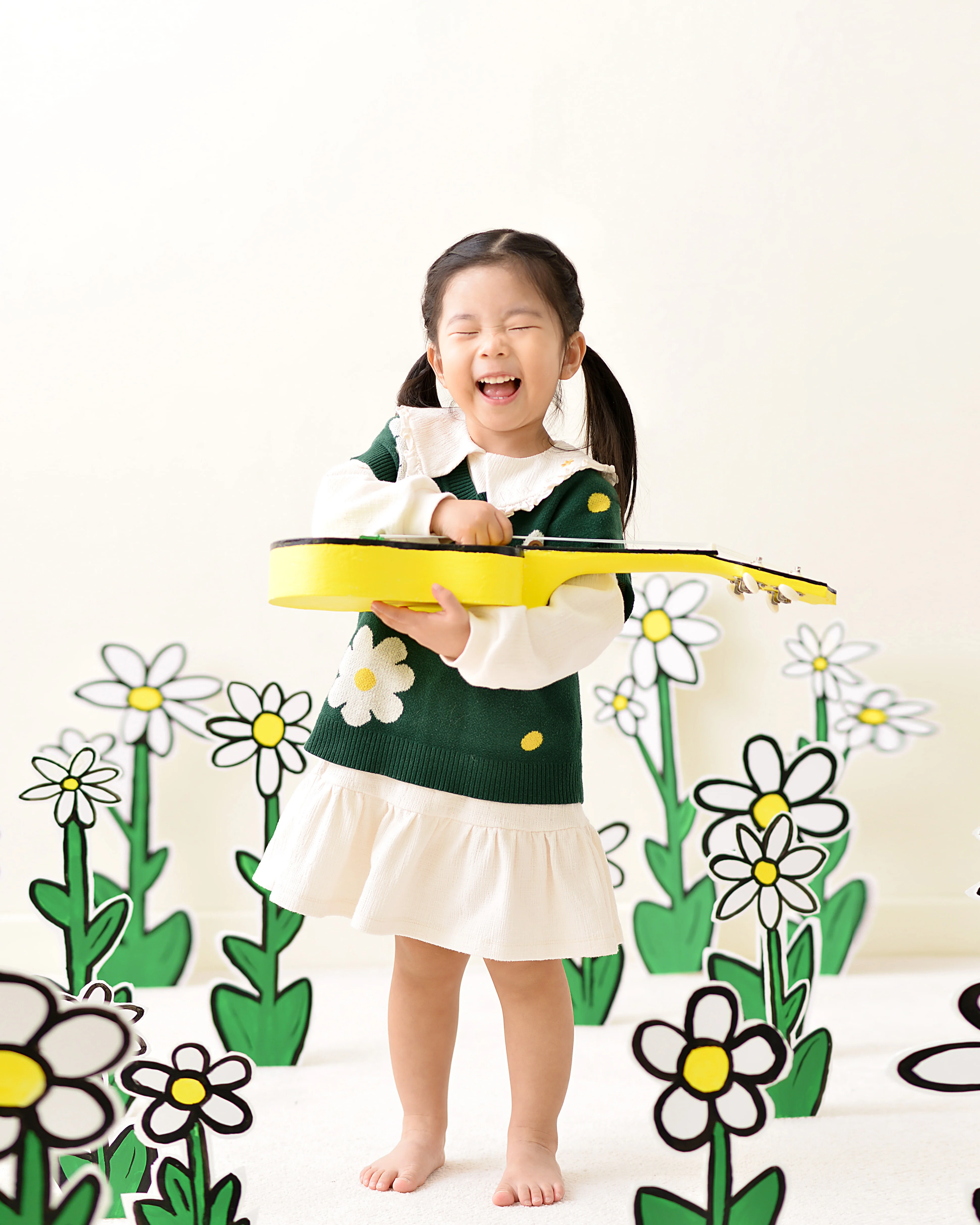 데이지데이 컨셉 사진 4