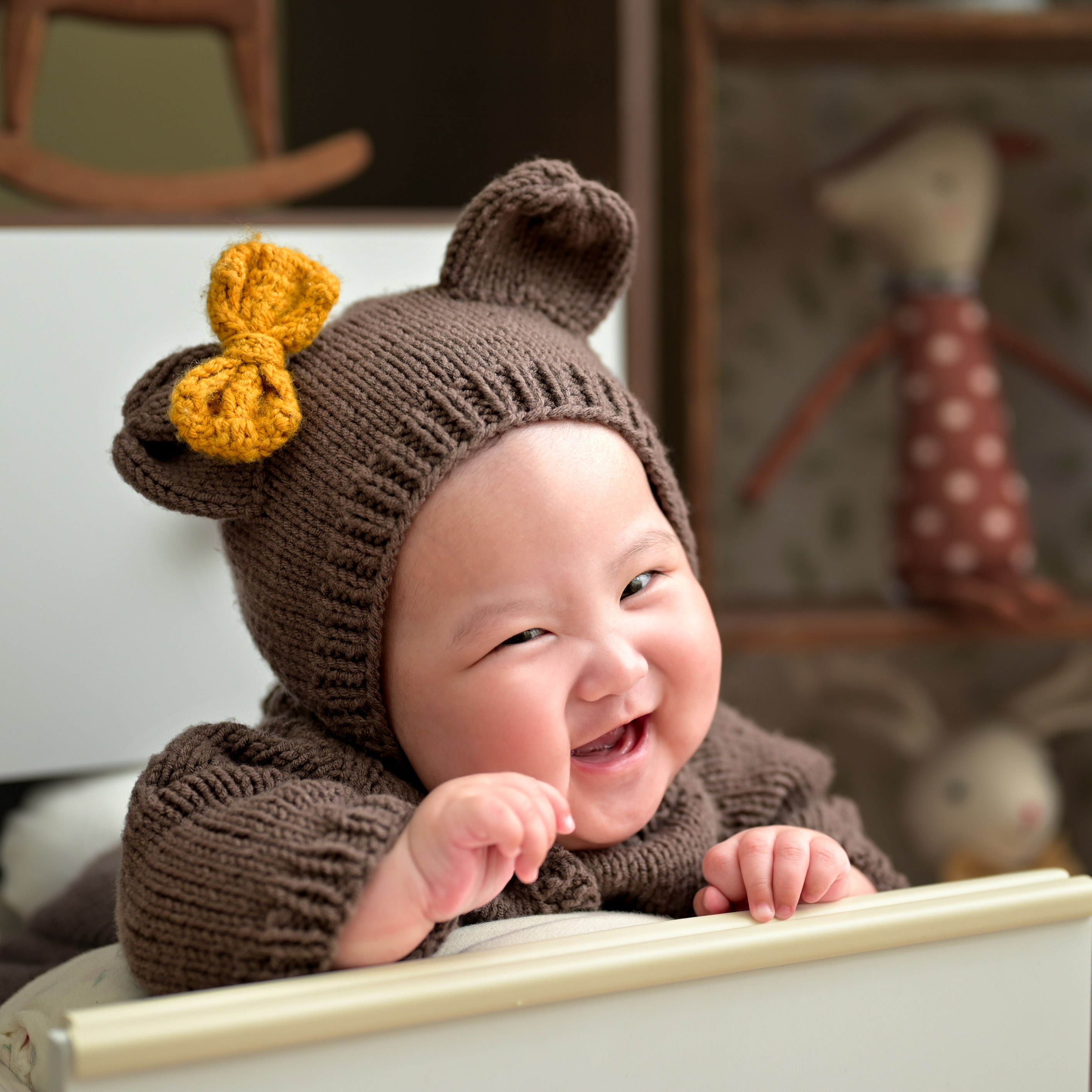 인형서랍 컨셉 사진 1