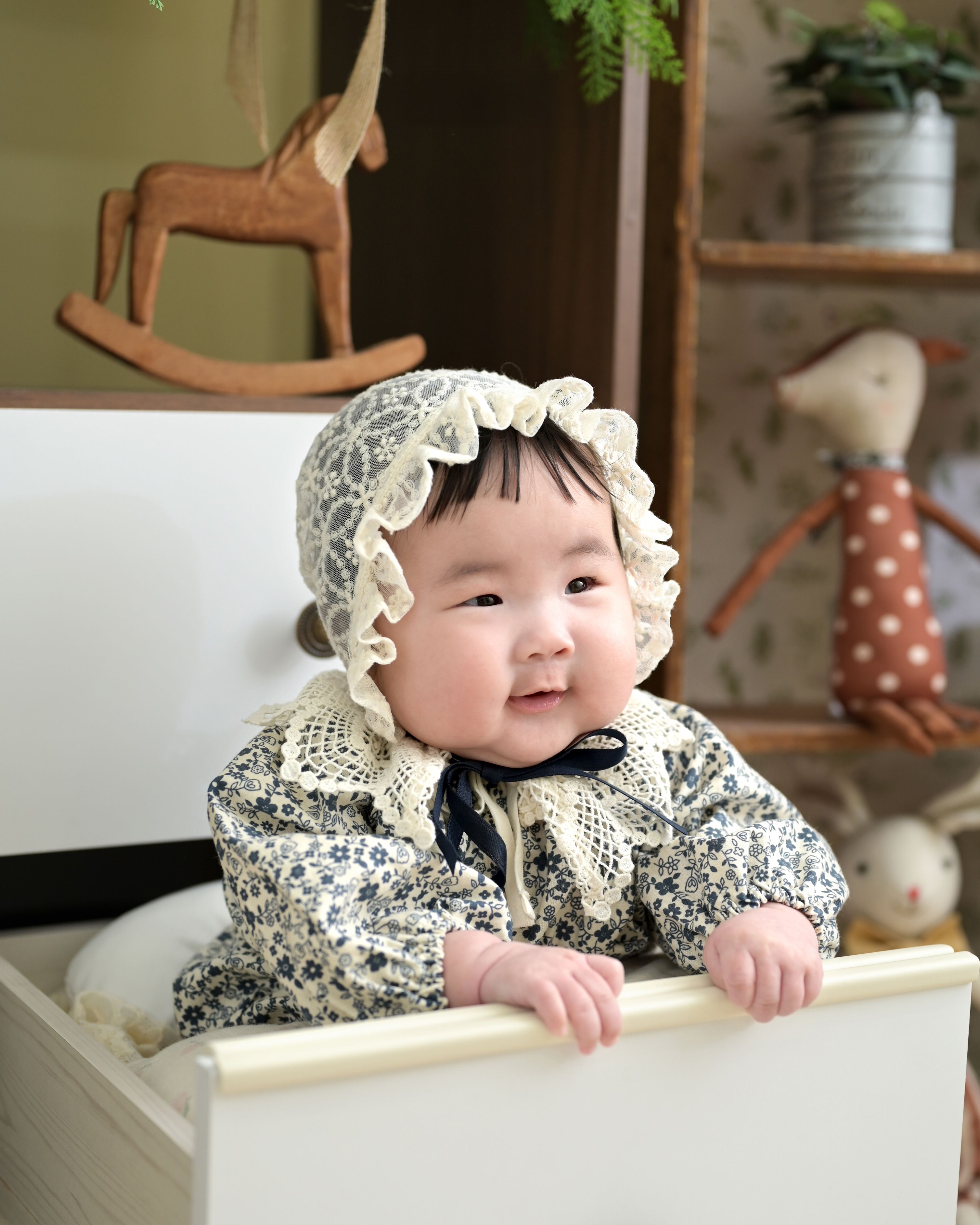 인형서랍 컨셉 사진 4