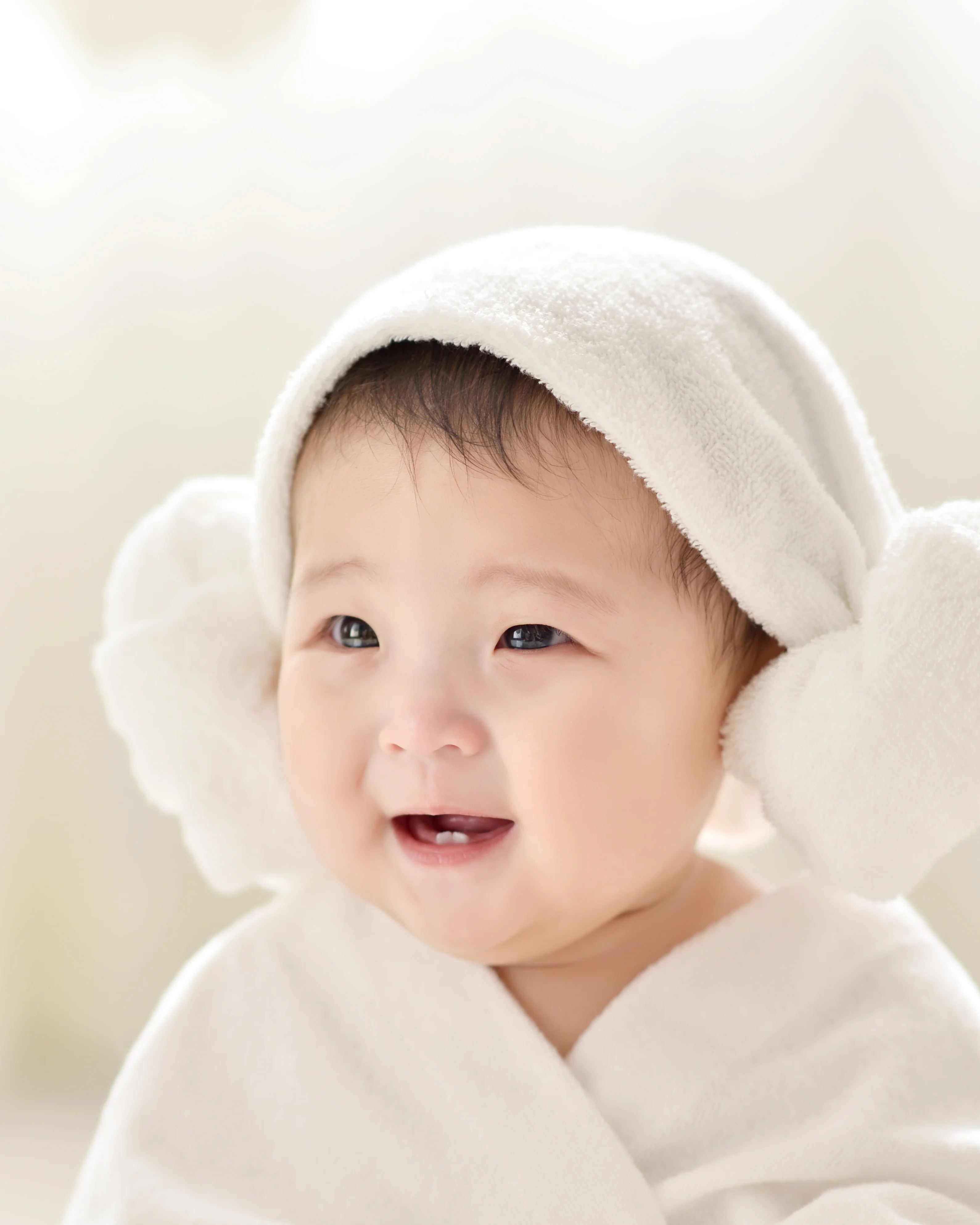 목욕 컨셉 사진 3