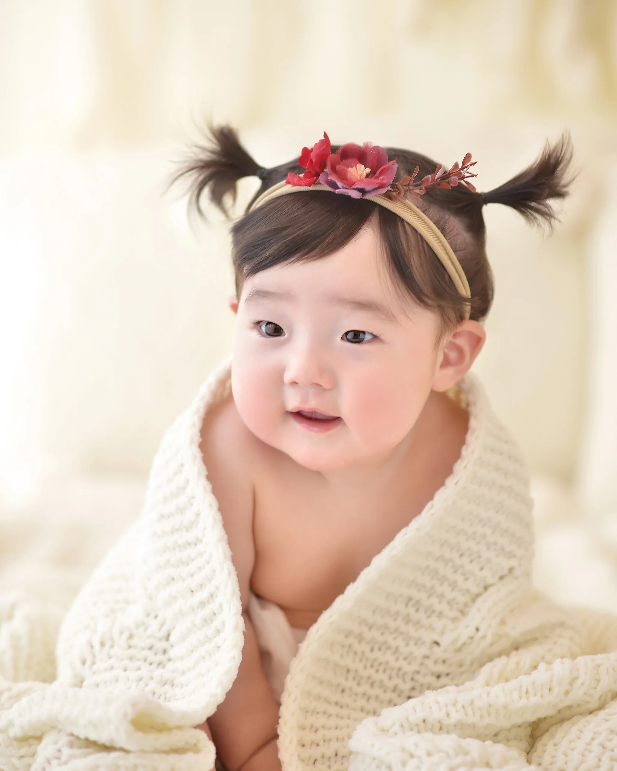 침대 컨셉 사진 1