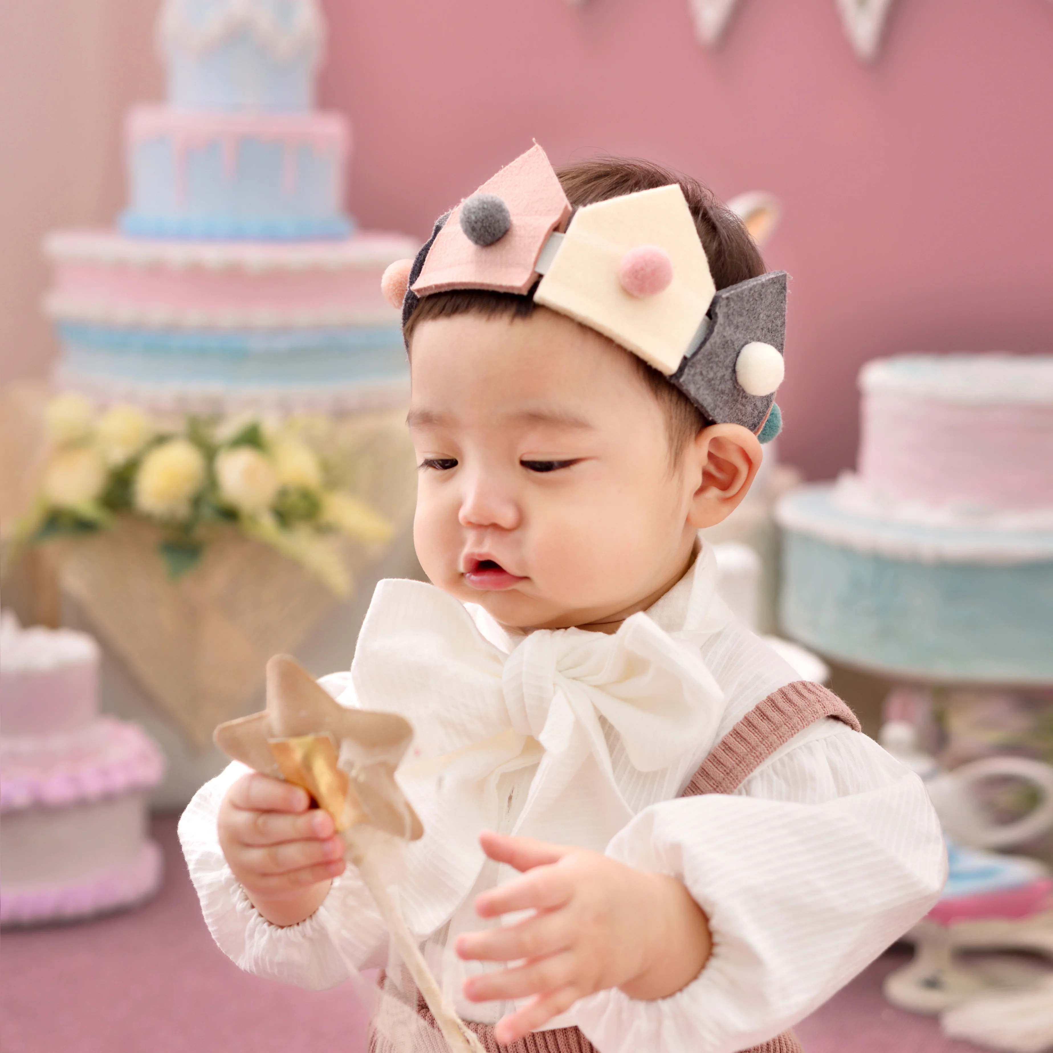 케익 컨셉 사진 3