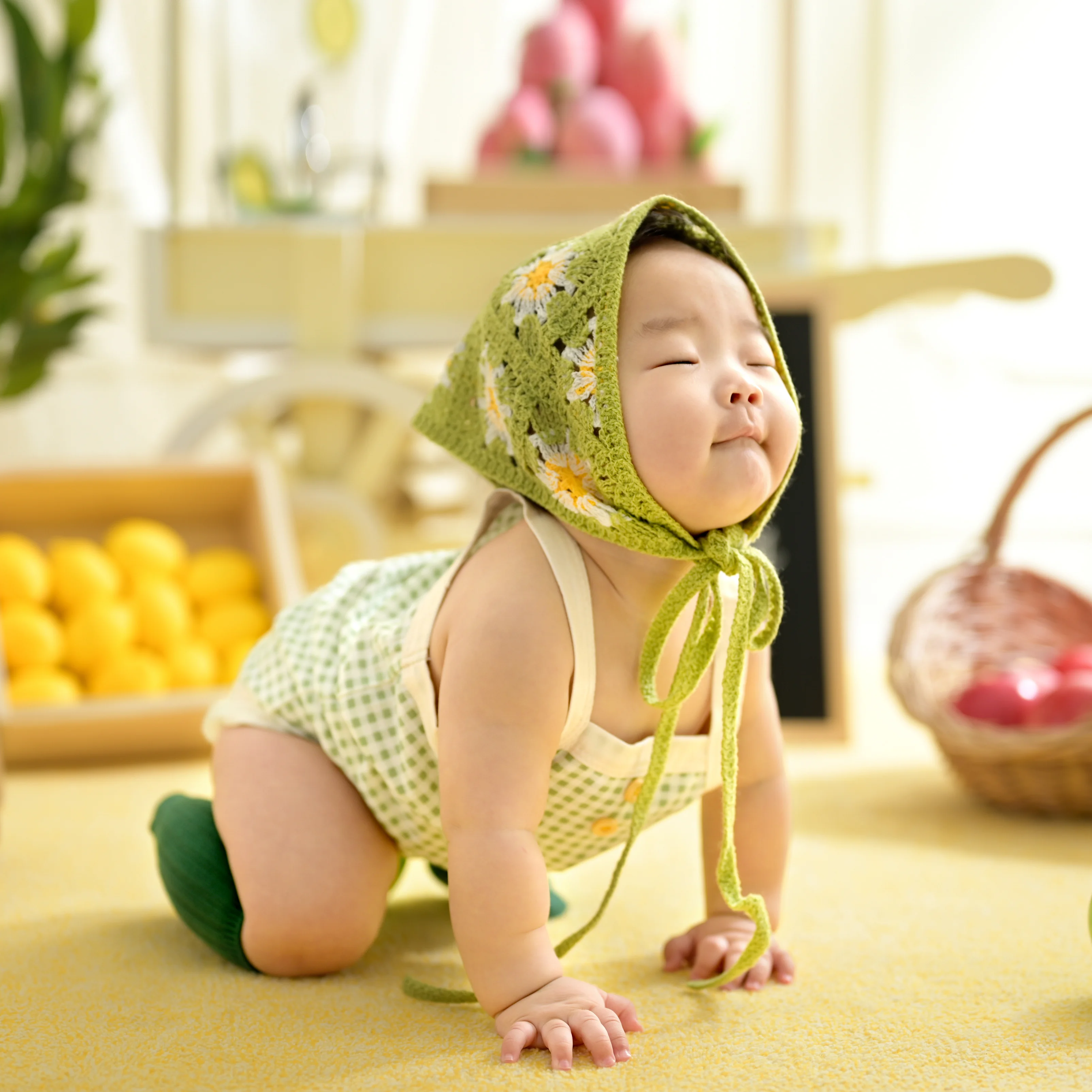 리베청과 컨셉 사진 3