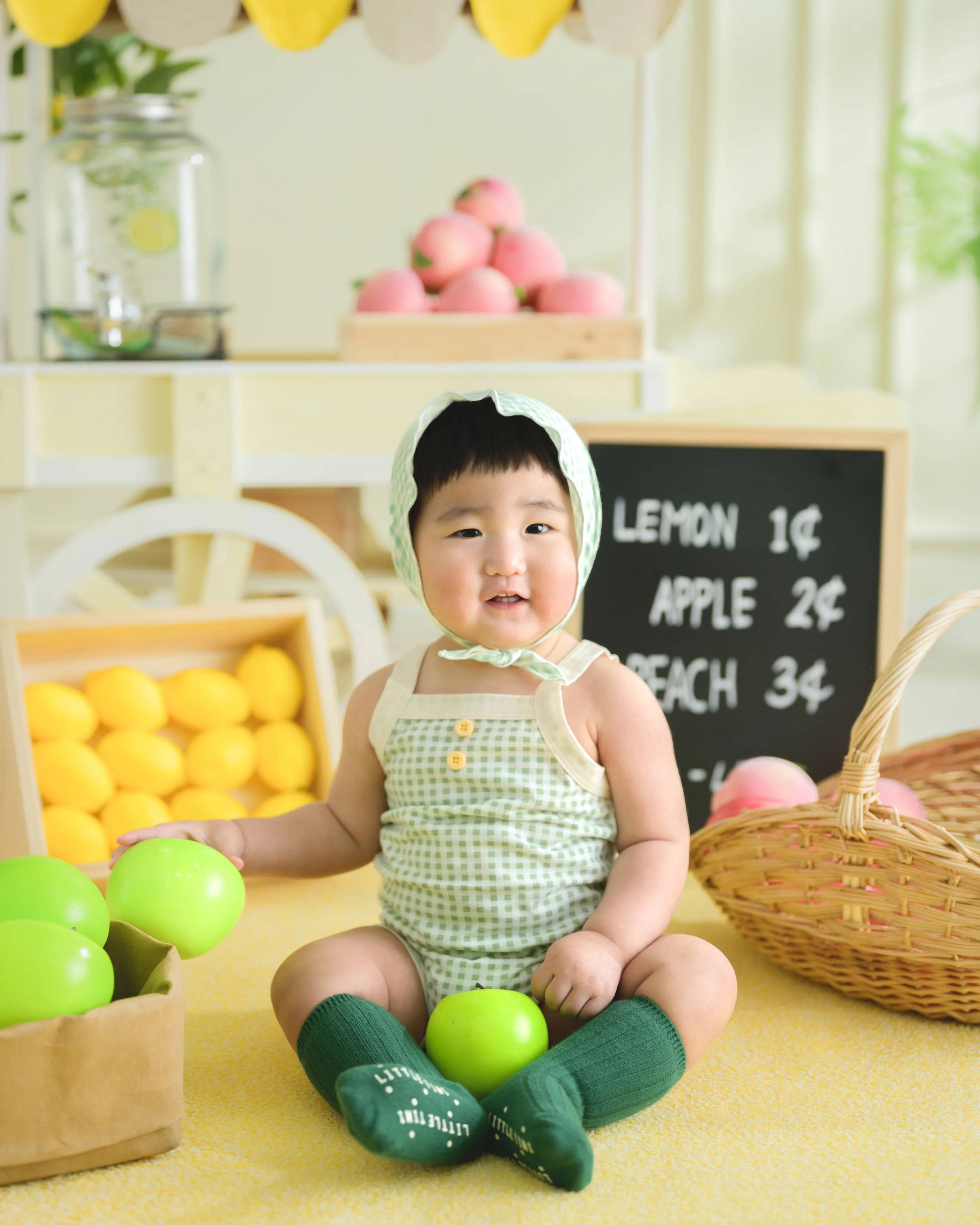 리베청과 컨셉 사진 9
