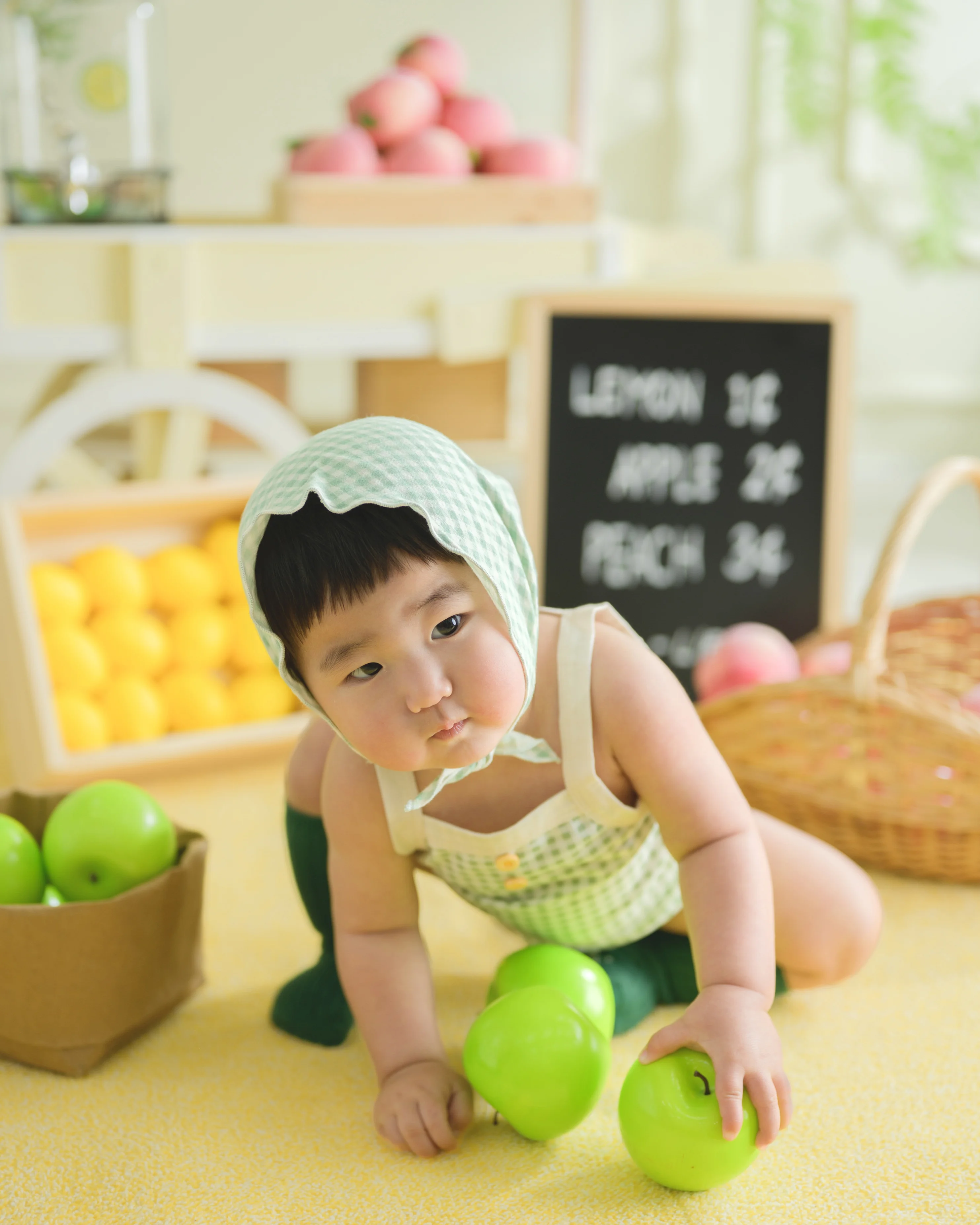 리베청과 컨셉 사진 10