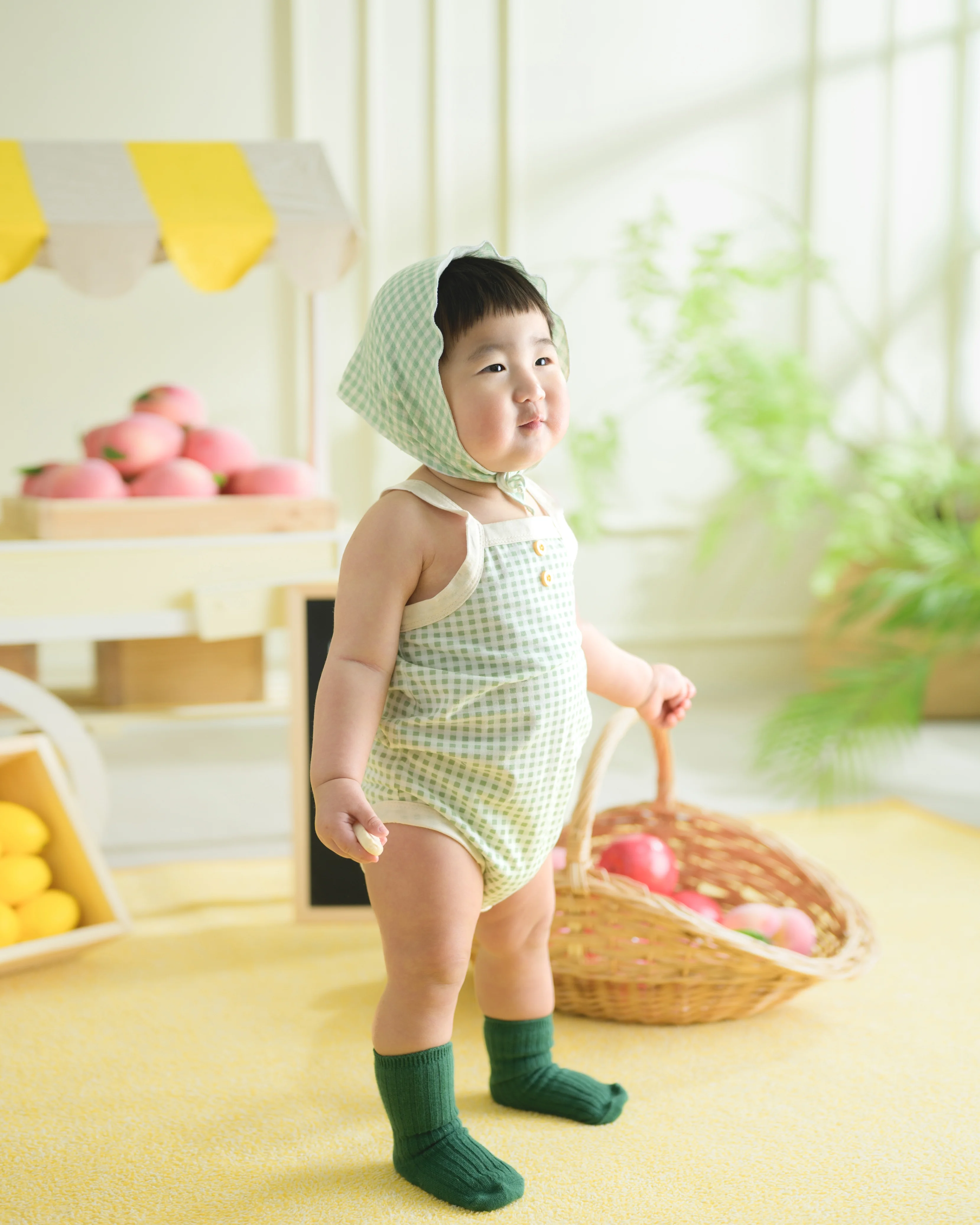 리베청과 컨셉 사진 11