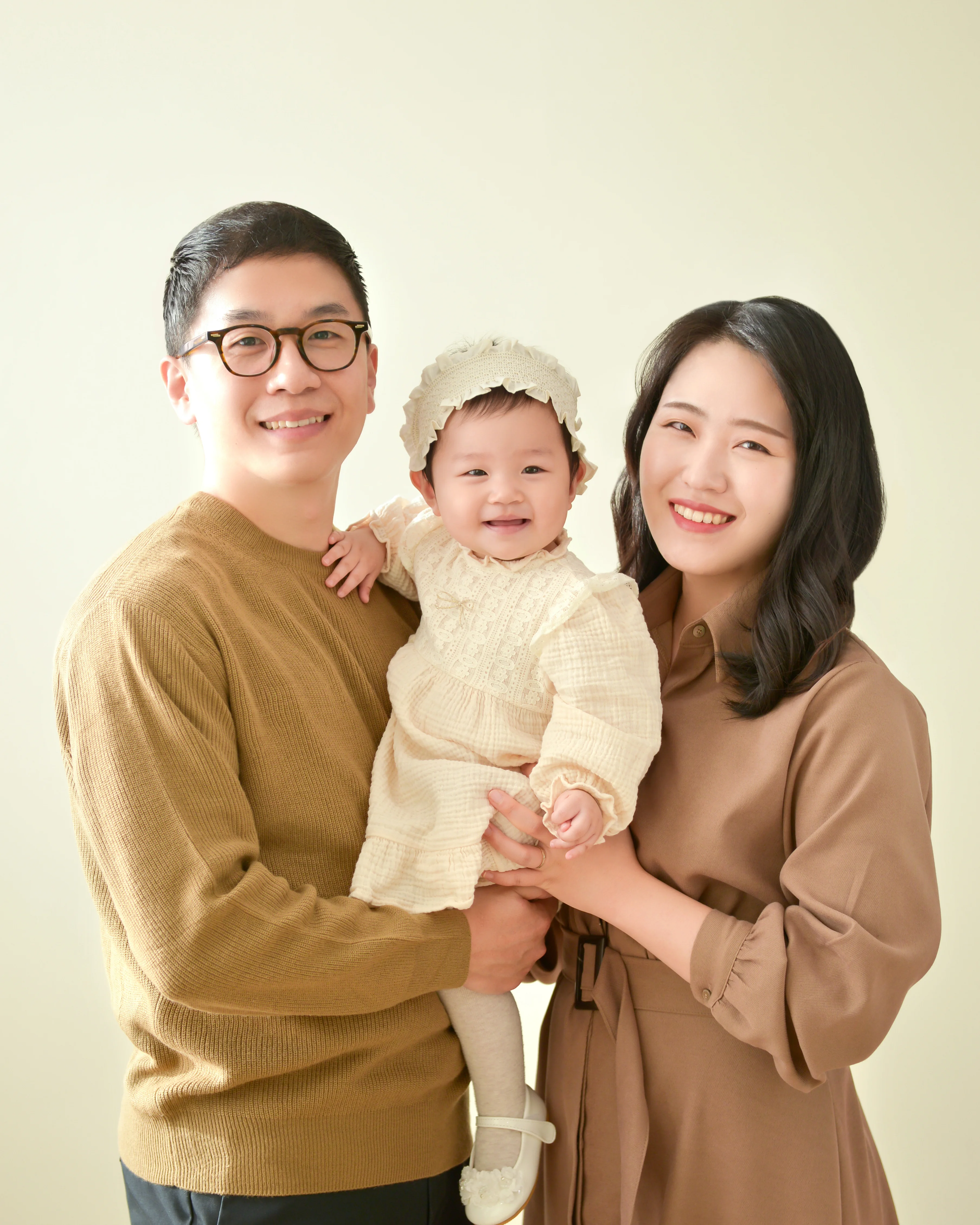 스튜디오리베 가족사진 1