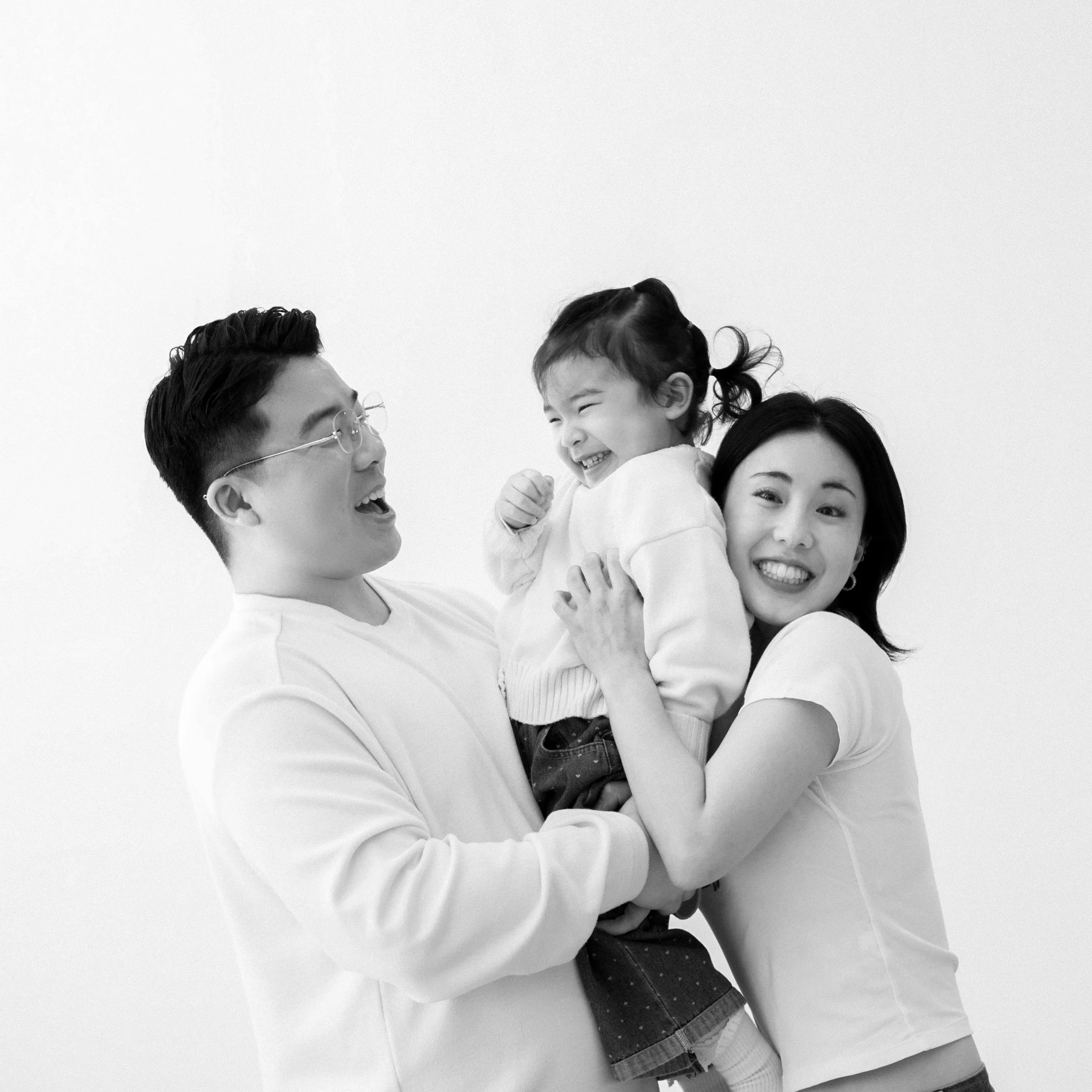 스튜디오리베 가족사진 3