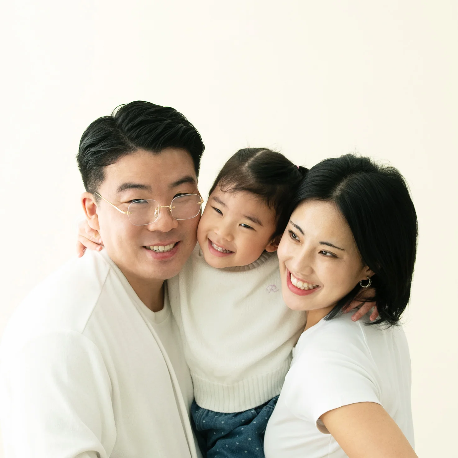 스튜디오리베 가족사진 4