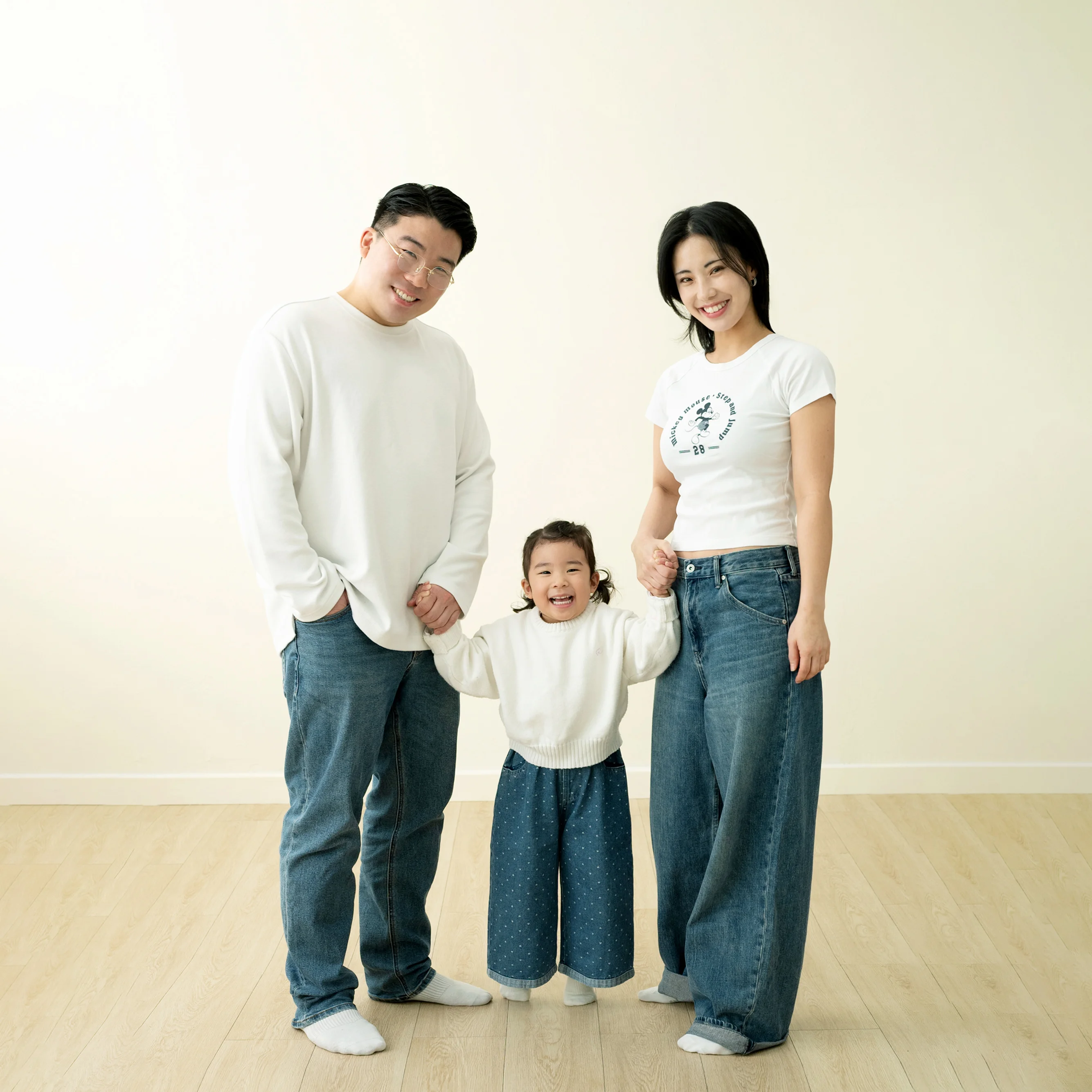 스튜디오리베 가족사진 5