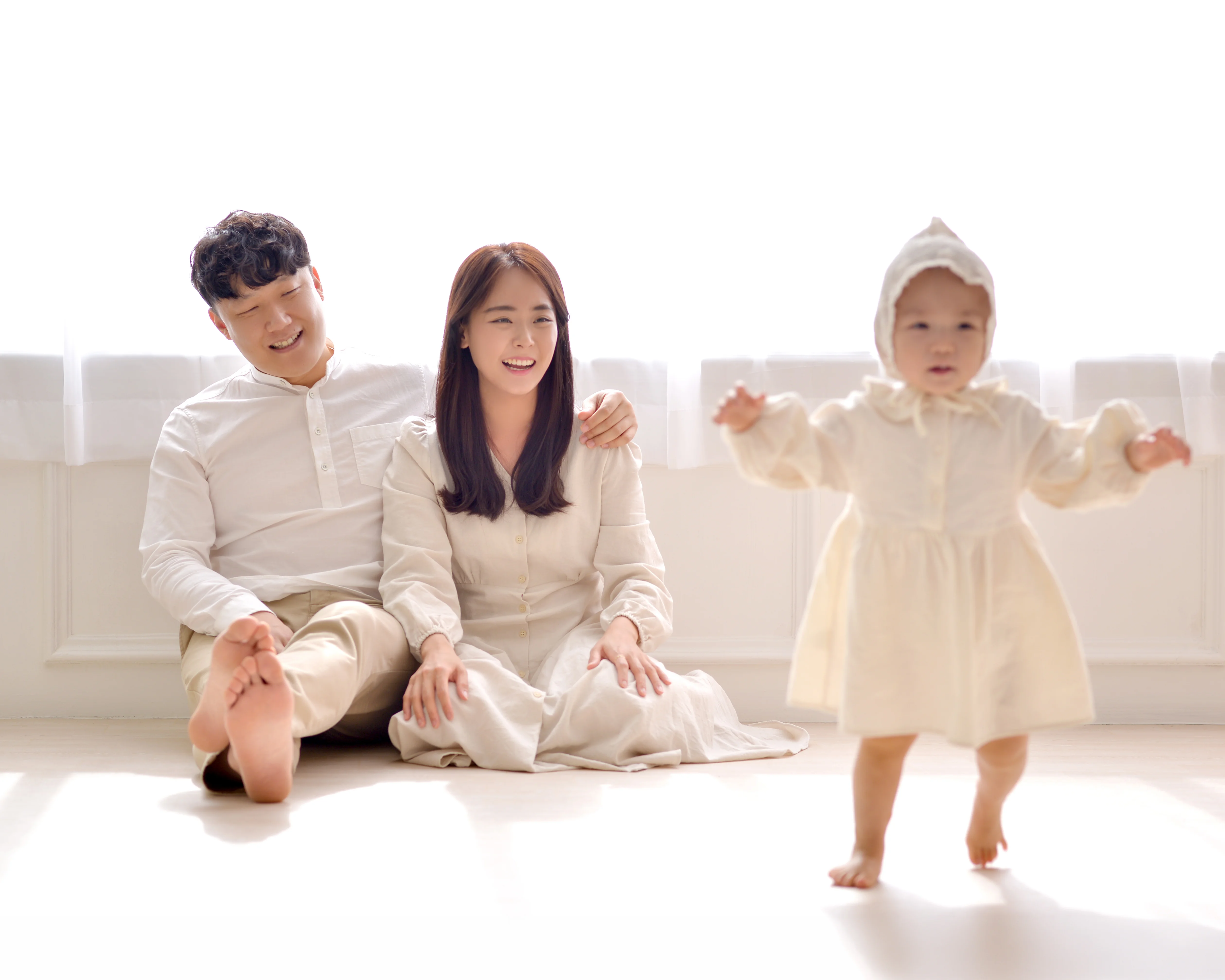 스튜디오리베 가족사진 8