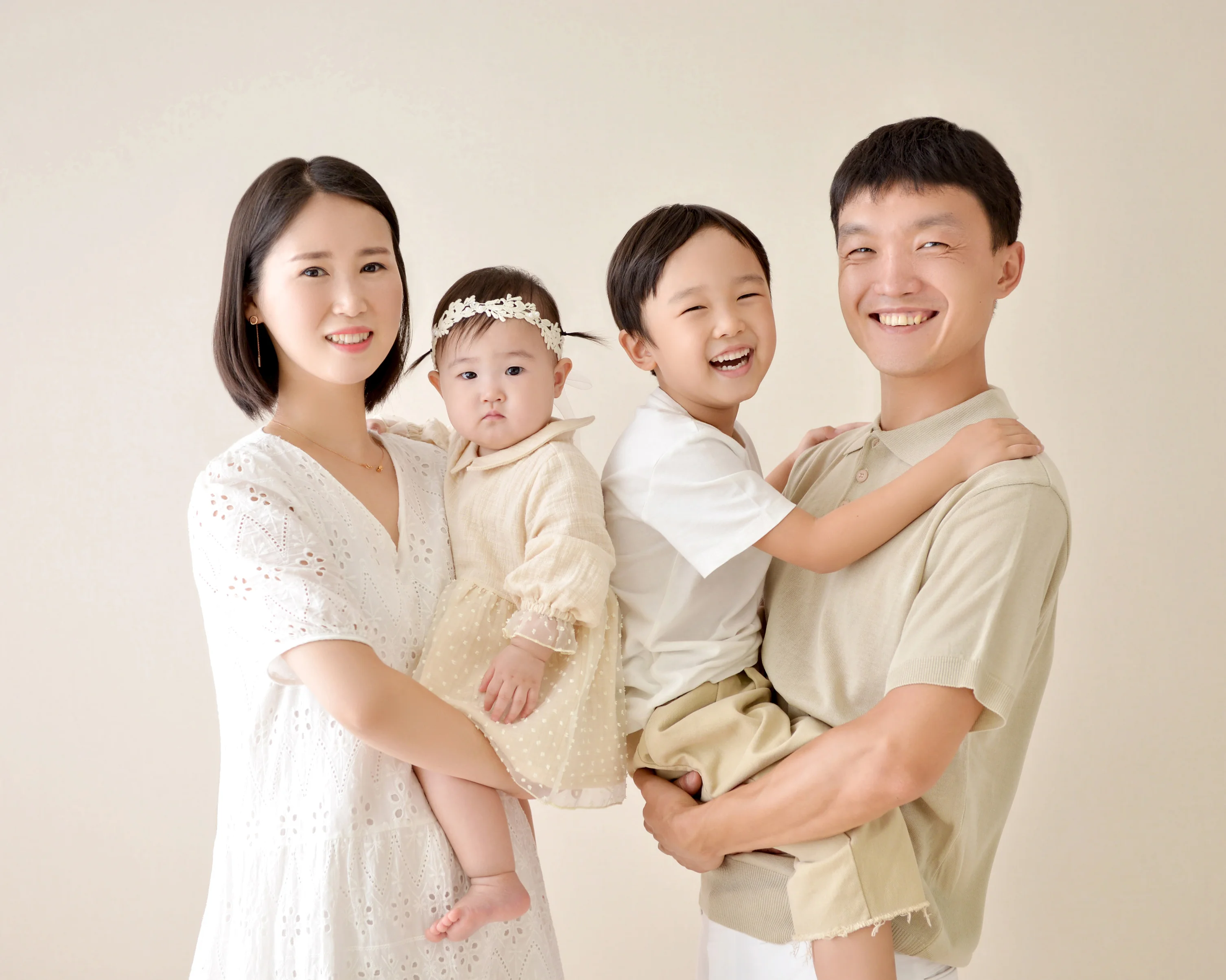 스튜디오리베 가족사진 13