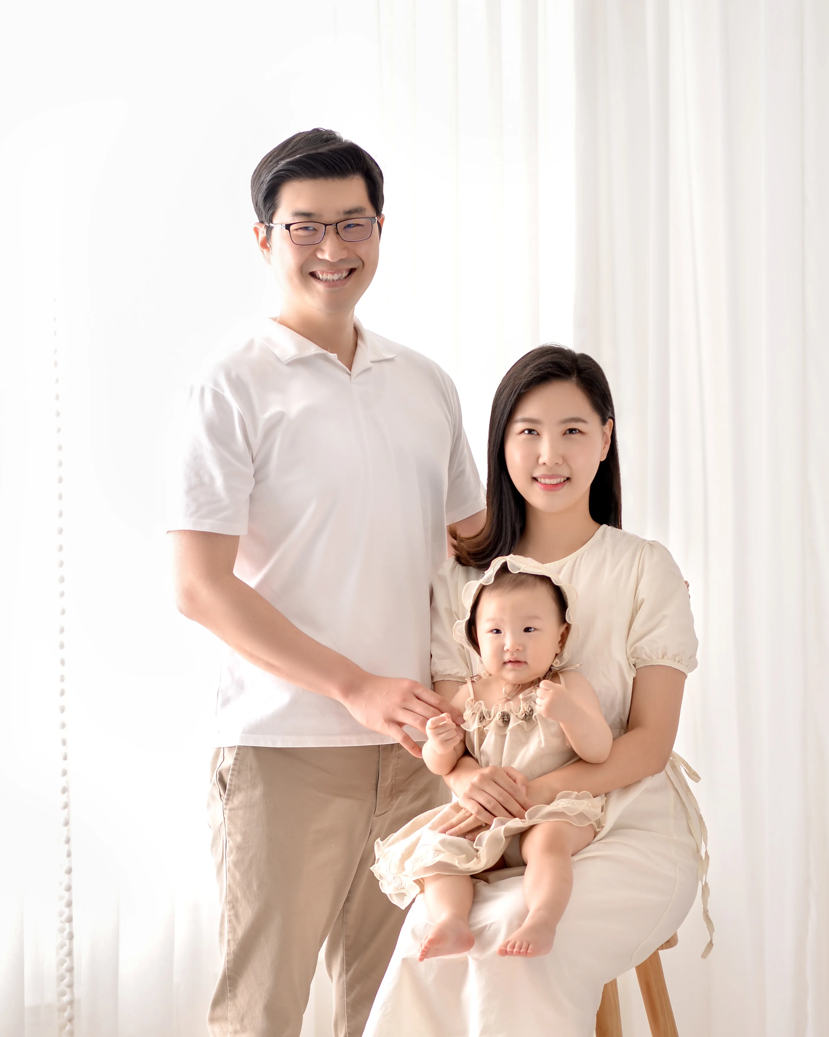 스튜디오리베 가족사진 14