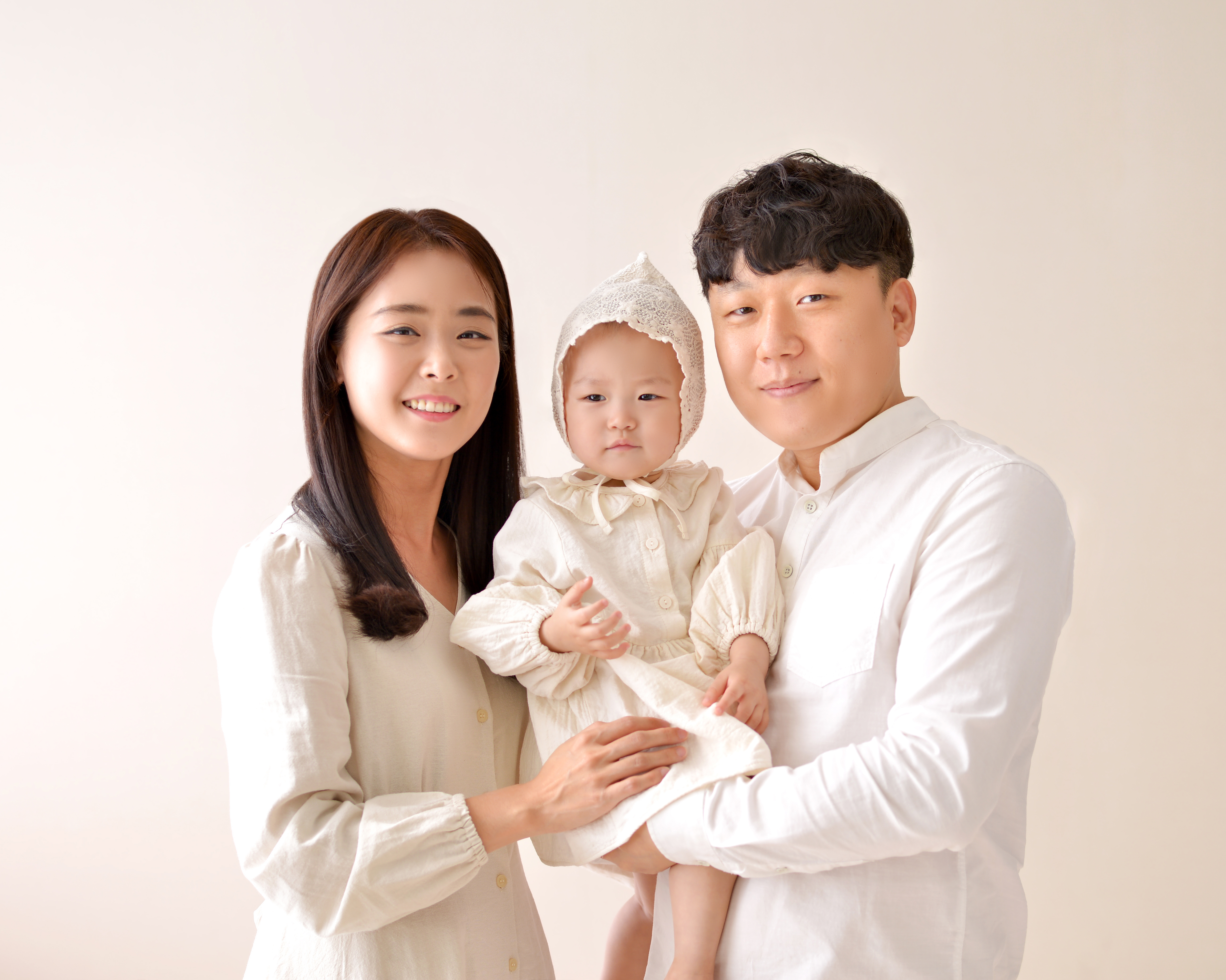 스튜디오리베 가족사진