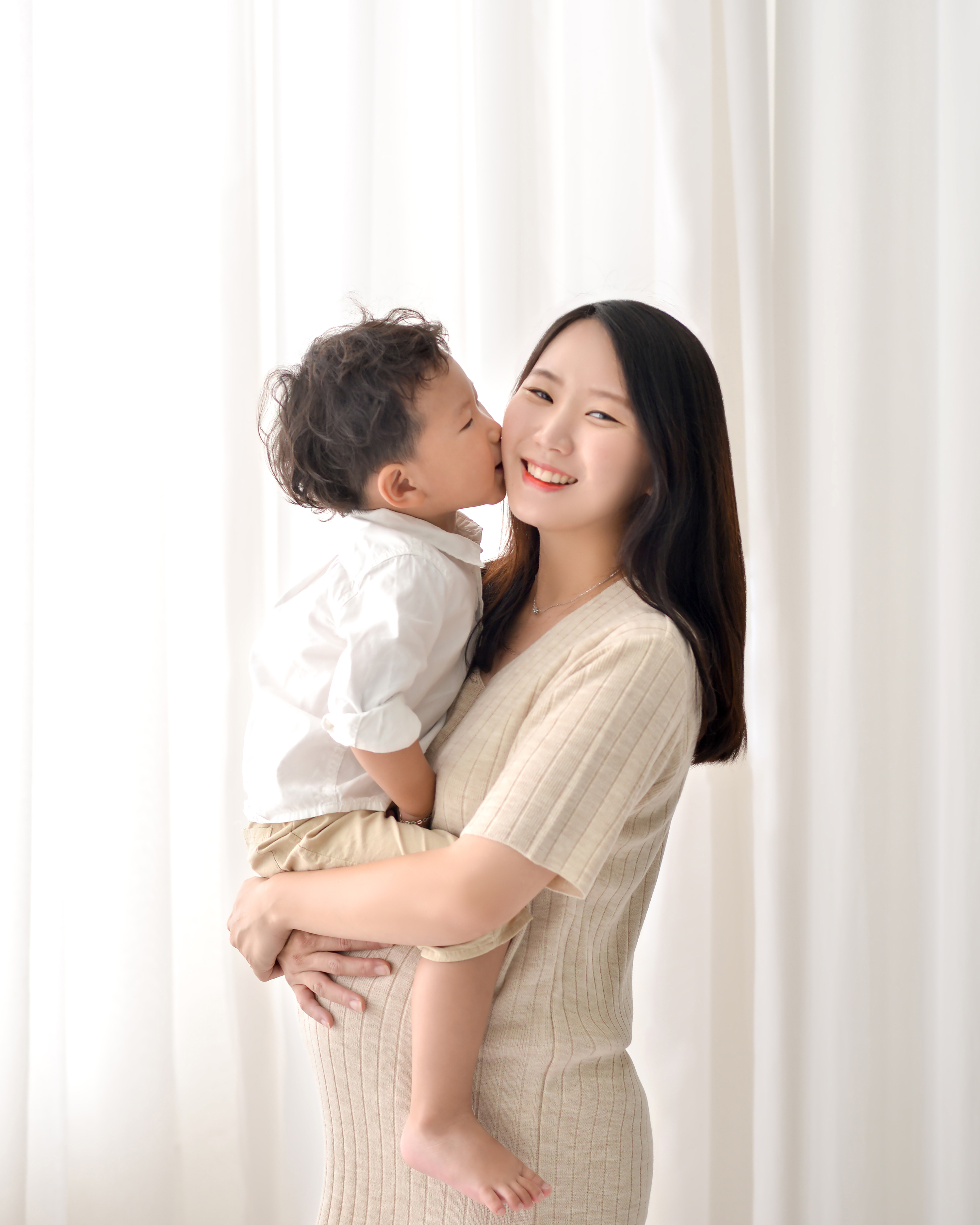 스튜디오리베 만삭사진